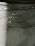 Nike 100% Polyester Animal Print Black Athletic Shorts Size XXL - photo 3