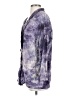 Amadi Purple Cardigan Size XS - photo 5