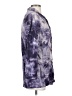Amadi Purple Cardigan Size XS - photo 4
