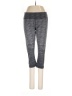 Reebok Gray Active Pants Size L - photo 1