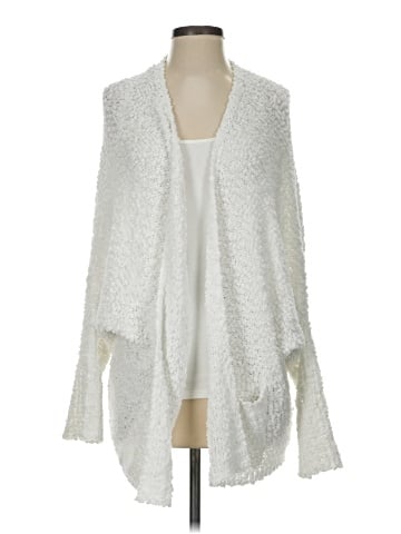 Shein Cardigan (view 1)