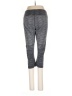Reebok Gray Active Pants Size L - photo 2
