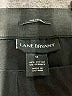 Lane Bryant Solid Black Active Pants Size 14 - photo 4