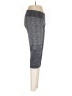 Reebok Gray Active Pants Size L - photo 4