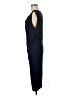 Seven7 Solid Black Cocktail Dress Size M - photo 5