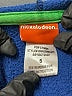 Nickelodeon 100% Polyester Blue Pullover Hoodie Size 5 - photo 3