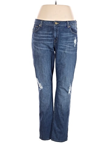 MICHAEL Michael Kors Jeans (view 1)