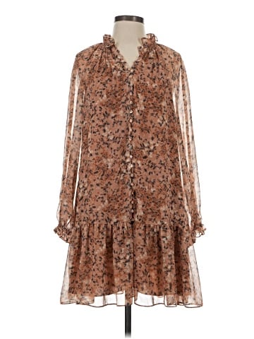 Antonio Melani Casual Dress (view 1)