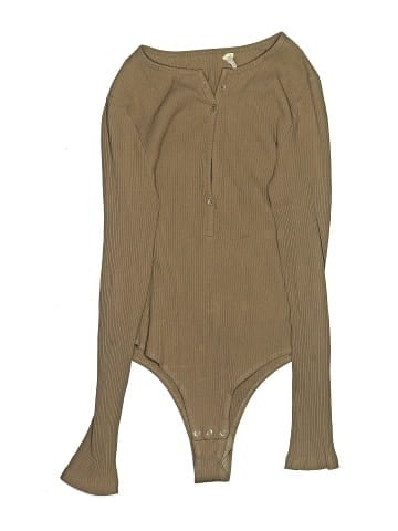 Makers of Dreams Bodysuit (view 1)