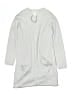 Zara Gray Cardigan Size 13 - 14 - photo 1