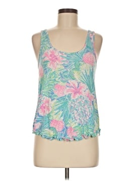 Lilly Pulitzer Sleeveless Top