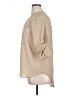 MPH Collection 100% Polyester Tan 3/4 Sleeve Blouse Size XL - photo 5