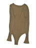 Makers of Dreams Tan Bodysuit Size L - photo 2