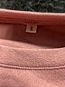Unbranded Pink Sweatshirt Size S - photo 7