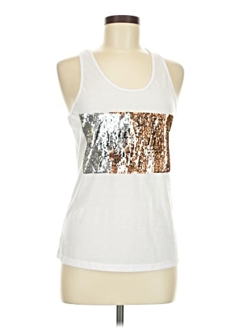 Icing Tank Top (view 1)