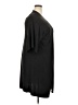 Unbranded Black Cardigan Size 2X - photo 4