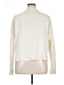 CAARA 100% Wool Ivory Cardigan Size L - photo 2