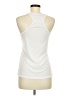 Icing 100% Polyester White Tank Top Size Sm - Med - photo 2