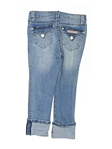 Hudson Jeans Jeans (view 2)