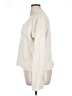 CAARA 100% Wool Ivory Cardigan Size L - photo 5
