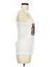 Icing 100% Polyester White Tank Top Size Sm - Med - photo 4