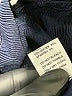 Comme Blue Pullover Sweater Size S - photo 8