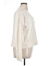 CAARA 100% Wool Ivory Cardigan Size L - photo 4
