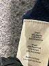 L'Agence Black Turtleneck Sweater Size Sm (1) - photo 8