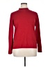 Karen Scott Red Turtleneck Sweater Size XL - photo 1