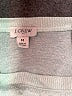 J.Crew Factory Store Teal Pullover Sweater Size M - photo 7