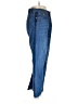 Unbranded Blue Jeans Size 30 waist - photo 4