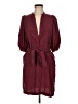 Amadi Burgundy Kimono Size M (estimated) - photo 1