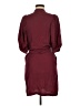 Amadi Burgundy Kimono Size M (estimated) - photo 2