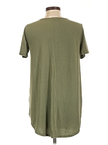 Zenana Premium Short Sleeve Top (view 2)