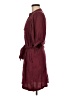Amadi Burgundy Kimono Size M (estimated) - photo 5