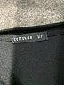 Cotton On Solid Black Casual Dress Size S - photo 7