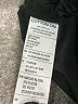 Cotton On Solid Black Casual Dress Size S - photo 8