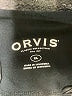Orvis Black Active Pants Size XL - photo 4