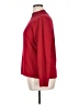 Karen Scott Red Turtleneck Sweater Size XL - photo 5