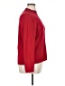 Karen Scott Red Turtleneck Sweater Size XL - photo 4