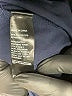 Black Label by Chico's Solid Blue Active Pants Size 12 - photo 7