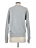 Adidas 100% Cotton Gray Silver Sweatshirt Size XS - photo 2