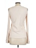Unbranded Ivory Long Sleeve Top Size L - photo 2