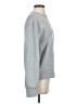 Adidas 100% Cotton Gray Silver Sweatshirt Size XS - photo 4