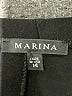 Marina Black Dress Pants Size 14 - photo 4