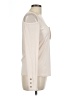 Unbranded Ivory Long Sleeve Top Size L - photo 4