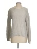 Gap Gray Pullover Sweater Size S - photo 1