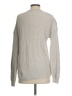 Gap Gray Pullover Sweater Size S - photo 2
