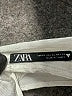 Zara White Tube Top Size XL - photo 8