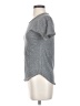 Madewell 100% Cotton Gray Active T-Shirt Size XXS - photo 5